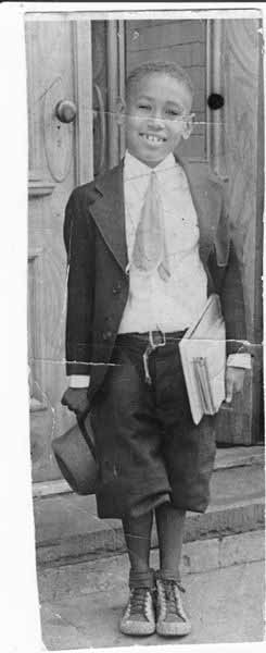Winston Douglas Johnson